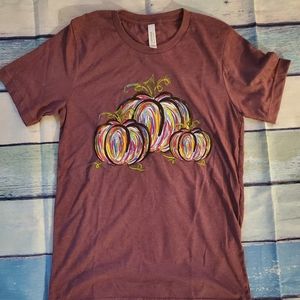 Graphic Tee Bella Canvas